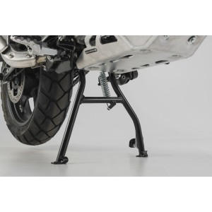 Caballete central Negro. BMW G 310 GS (17-20).