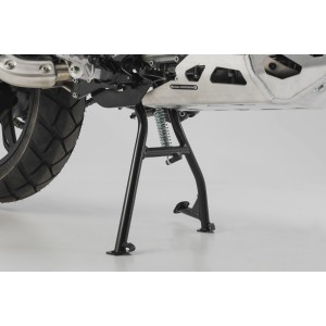 Caballete central Negro. BMW G 310 GS (17-20).