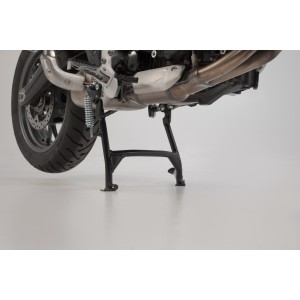 Caballete central Negro. BMW F 750 GS (17-) / F 800 GS (23-).