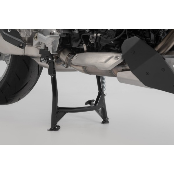 Caballete central Negro. BMW F 900 R / XR (19-).