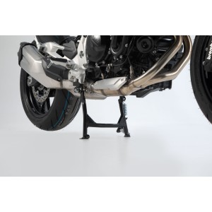 Caballete central Negro. BMW F 900 R (19-) con bajada BMW.