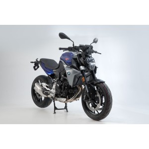 Caballete central Negro. BMW F 900 R (19-) con bajada BMW.