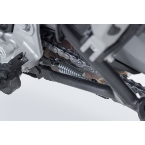 Caballete central Negro. Ducati Multistrada V2 / V2 S (24-).