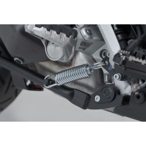 Caballete central Negro. Ducati Multistrada 950 (16-)/ 950 S (18-).
