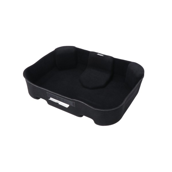 Inserto DUSC M Negro. Para DUSC M.