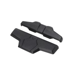 Respaldo para pasajero DUSC Negro. Para DUSC XL.