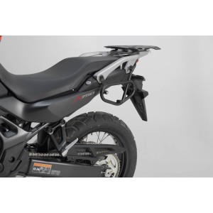 SLC soporte lateral izquierdo Honda XL750 Transalp (22-).