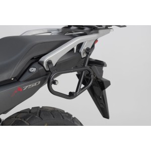 SLC soporte lateral izquierdo Honda XL750 Transalp (22-).