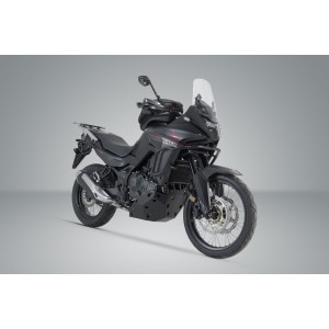 Soporte lateral derecho SLC Honda XL750 Transalp (22-).
