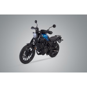 SLC soporte lateral izquierdo Honda CL500 (22-).