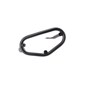 SLC soporte lateral izquierdo Honda Dax 125 (22-).