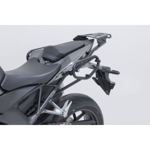 SLC soporte lateral izquierdo Honda CB1000 Hornet (24-).
