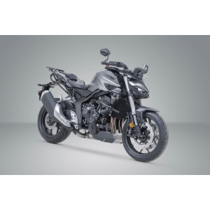 Soporte lateral derecho SLC Honda CB1000 Hornet (24-).