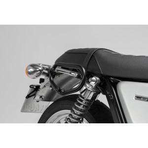 Soporte lateral izquierdo SLC Honda CB1100 EX/RS (16-).