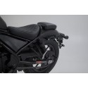 Soporte lateral SLH izquierdo LH2 Honda CMX500 Rebel (16-). Para LH2.