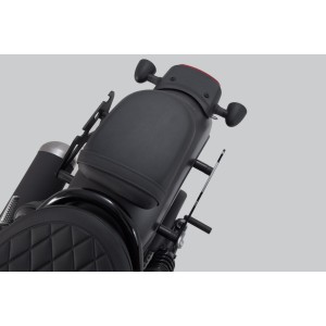 Soporte lateral SLH izquierdo LH1 Honda CMX500 Rebel (16-). Para LH1.