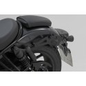 Soporte lateral SLH izquierdo LH1 Honda CMX1100 Rebel (20-). Para LH1.