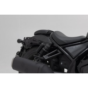 Soporte lateral SLH derecho LH1 Honda CMX1100 Rebel (20-). Para LH1.