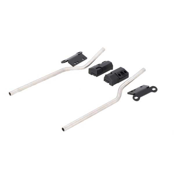 Barras separadoras para alforjas BLAZE Honda CB500F/ CB650F/ CBR500R/ CBR600RR/ CBR650F.