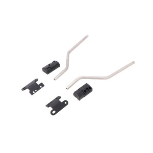 Barras separadoras para alforjas BLAZE Honda CBR650R / CB650R (18-).