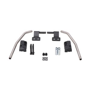 Barras separadoras para alforjas BLAZE Honda NC750X / XD (20-).
