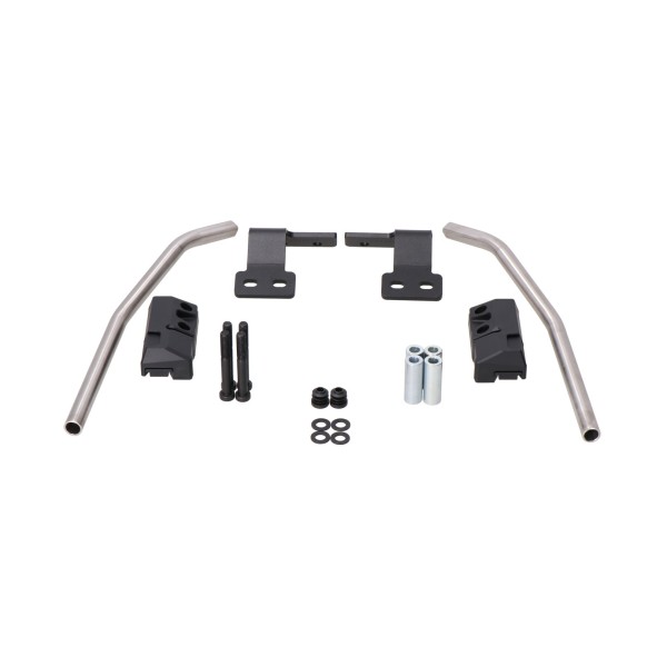 Barras separadoras para alforjas BLAZE Honda NC750X / XD (20-).