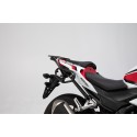 Soporte lateral derecho SLC Honda CB500F (16-18), CBR500R (16-18).