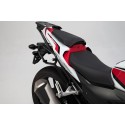 Soporte lateral derecho SLC Honda CB500F (16-18), CBR500R (16-18).