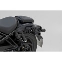Soporte lateral izquierdo SLC Honda CMX1100 Rebel (20-).