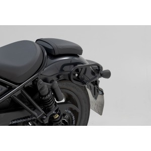 Soporte lateral izquierdo SLC Honda CMX1100 Rebel (20-).