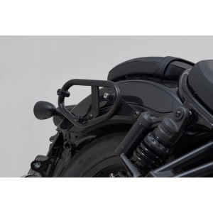 Soporte lateral derecho SLC Honda CMX1100 Rebel (20-).