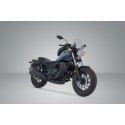 Soporte lateral izquierdo SLC Honda CMX500 Rebel (16-).