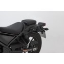 Soporte lateral izquierdo SLC Honda CMX500 Rebel (16-).