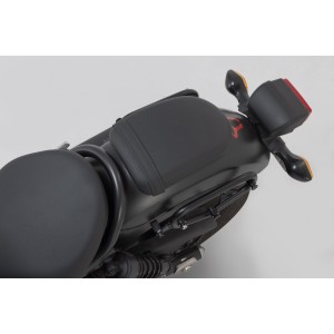 Soporte lateral izquierdo SLC Honda CMX500 Rebel (16-).