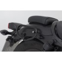 Soporte lateral derecho SLC Honda CMX500 Rebel (16-).