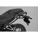 Soporte lateral izquierdo SLC Honda CB300R (18-) / CB125R (18-).