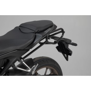 Soporte lateral izquierdo SLC Honda CB300R (18-) / CB125R (18-).