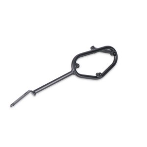 Soporte lateral izquierdo SLC Honda CBR650R (18-20) / CB650R (18-20).