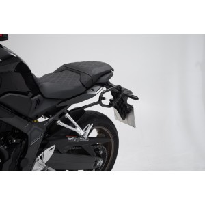 Soporte lateral izquierdo SLC Honda CBR650R (18-20) / CB650R (18-20).