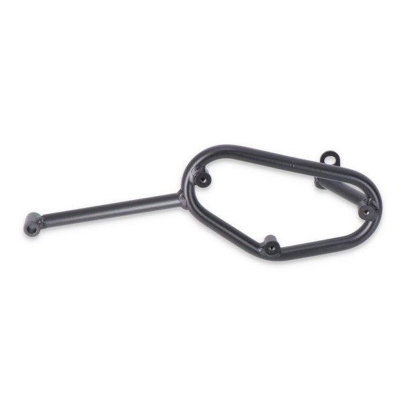 Soporte lateral izquierdo SLC Honda CB500F (18-), CBR500R (18-)