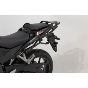 Soporte lateral izquierdo SLC Honda CB500F (18-), CBR500R (18-)