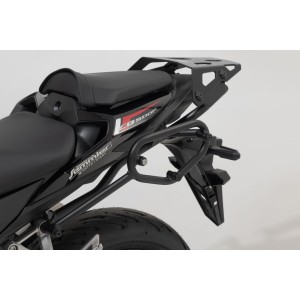 Soporte lateral izquierdo SLC Honda CB500F (18-), CBR500R (18-)