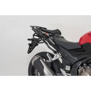 Soporte lateral derecho SLC Honda CB500F (18-), CBR500R (18-).