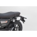 Soporte lateral izquierdo SLC Honda GB350S (24-).
