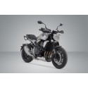 Soporte lateral izquierdo SLC Honda CB1000R (21-).