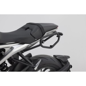 Soporte lateral izquierdo SLC Honda CB1000R (21-).