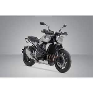Soporte lateral derecho SLC Honda CB1000R (21-).
