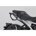 Soporte lateral derecho SLC Honda CB1000R (21-).