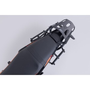 Soporte lateral izquierdo SLC KTM 125 End/ SMC R, 250 Adv, 390 Adv/ SMC R (25-).