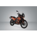 Soporte lateral izquierdo SLC KTM 790 Adv/ R, 890 Adv/ R, 890 SM T.